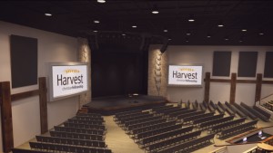 Harvest Christian Fellowship Lubbock Campaign Video