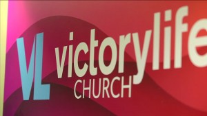 Victory Life Church Campaign Video