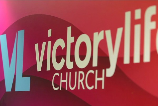 Victory Life Church Campaign Video